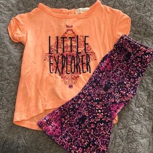 3-6 month Jessica Simpson